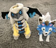 Two plushies shiny for sale  Charlotte