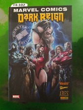 Dark reign marvel usato  Carpi