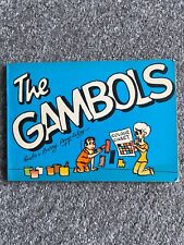 Rare vintage gambols for sale  ABERYSTWYTH