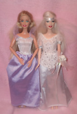 Mattel barbie dolls for sale  Concord