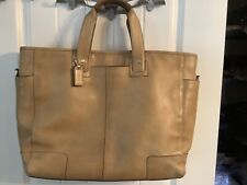 Coach 70103 camel for sale  Winter Springs