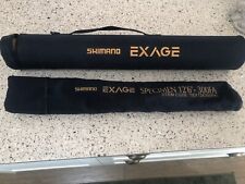 Unused shimano exage for sale  IPSWICH