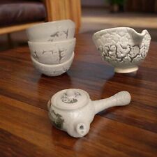 Japanese ceramic piece for sale  Atlanta