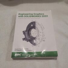 Engineering graphics solidwork for sale  South Lake Tahoe