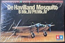 Tamiya havilland mosquito for sale  Seabeck