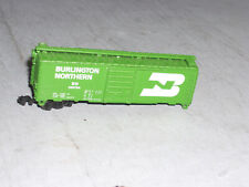 N scale burlington for sale  Clearwater