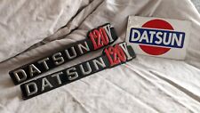 Datsun 73.5 77.5 for sale  Ventura