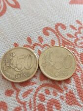 Moneta centesimi 1999 usato  Trentola Ducenta