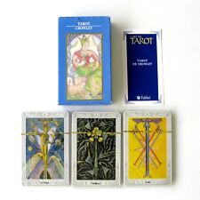 Tarot oracle tarot d'occasion  Saint-Sorlin-en-Valloire