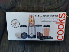Cooks personal power for sale  Whiteville