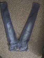 Levi skinny jeans for sale  SUNDERLAND