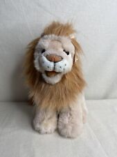 Dsm stuffed lion for sale  BIRMINGHAM