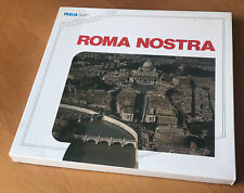 Album roma nostra usato  Roma