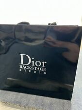 Dior backstage studio for sale  SUTTON COLDFIELD
