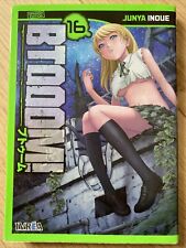 Manga btooom t16 d'occasion  Saint-Cyr-sur-Loire