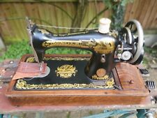 Singer 15k sewing for sale  LONDON