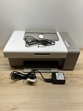 Lexmark X2500m Color All-In-One Inkjet Printer Copier Scanner Tested, used for sale  Shipping to South Africa
