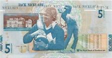 Jack nicklaus scottish for sale  GLASGOW