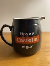 Castella cigar water for sale  Shipping to Ireland