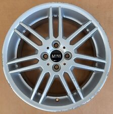 Mini r50 r52 gebraucht kaufen  Unterwössen