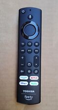 Toshiba fire remote for sale  La Puente