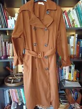 Beau trench coloris d'occasion  Mutzig