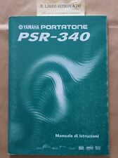 tastiera yamaha psr 340 usato tastiera yamaha psr 340 usato Prato