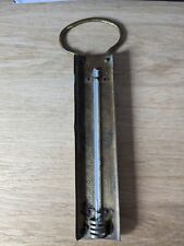 Antique jam thermometer for sale  WOODBRIDGE
