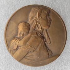 Algerie medaille 1932 d'occasion  Plombières-lès-Dijon