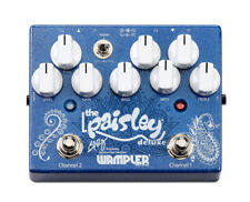 Wampler paisley deluxe for sale  Winchester