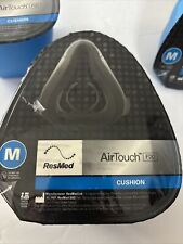 3 Pack - Resmed AirTouch F20 MEDIUM Replacement Cushion, for sale  Shipping to South Africa
