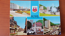 Postkarte a244 gelaufen gebraucht kaufen  Bad Herrenalb
