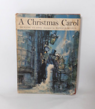 Christmas carol charles for sale  ST. IVES