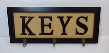 Key sign wall for sale  Angier