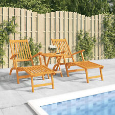 Patio deck chairs for sale  Rancho Cucamonga