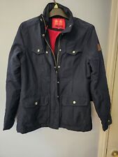 Musto navy penrith for sale  CREWE