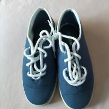 Ladies blue cosyfeet for sale  CHESTER
