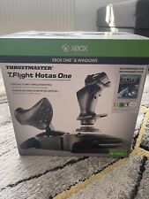 Usado, Thrustmaster T.Flight Hotas One Flugsimulation-Joystick für Microsoft Xbox... comprar usado  Enviando para Brazil