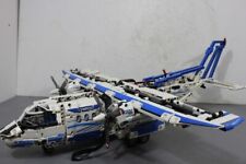 Lego technik frachtflugzeug gebraucht kaufen  Deutschland