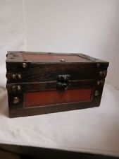 Dresser box wooden for sale  Ponce de Leon
