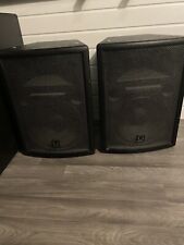 Turbosound txd 121 for sale  WALSALL