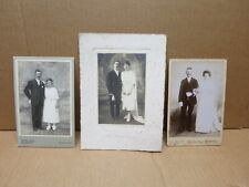 Mariage anciennes photographie d'occasion  Sancerre