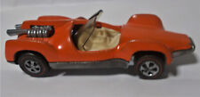 Hot Wheels Redlines Restored Mantis 1970 ORANGE ENAMEL ( CIPSA? )  Extremely HTF, used for sale  Shipping to South Africa