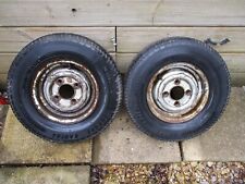 classic mini tyres for sale  PETERBOROUGH