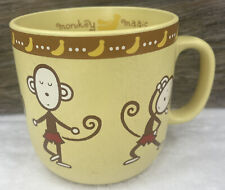 Monkey magic mug for sale  Kalona