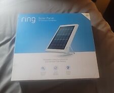 Ring solar panel for sale  Dunbar