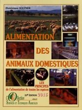 3506087 alimentation animaux d'occasion  France