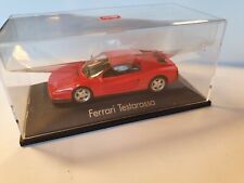 Ferrari testarossa herpa for sale  Shipping to Ireland