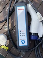 Type evse charger for sale  SALISBURY