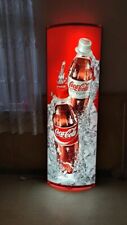 Coca cola led gebraucht kaufen  Rätzlingen